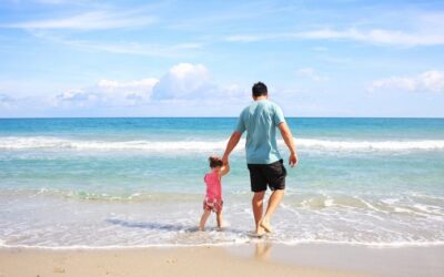 5 tips para ser un mejor padre 