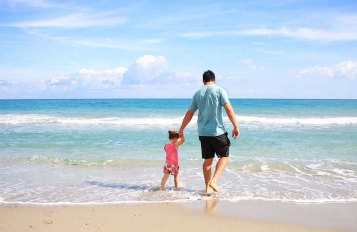 5 tips para ser un mejor padre 