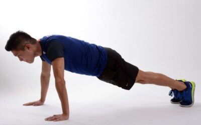 Burpees, un ejercicio para practicar en casa
