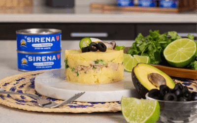 Causa Limeña