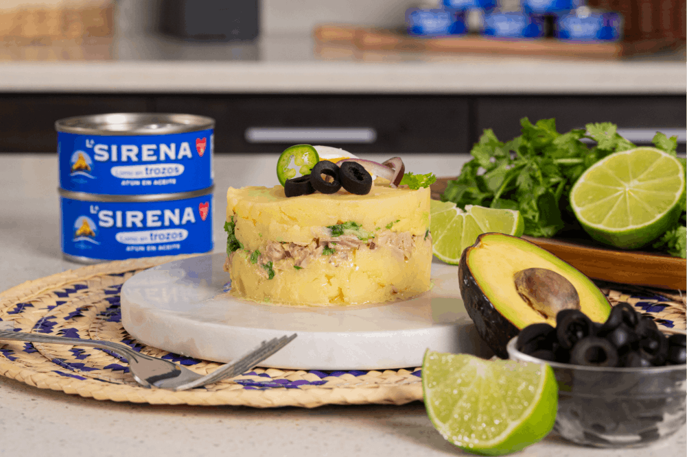 Causa Limeña