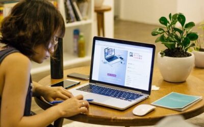5 tips para un teletrabajo efectivo