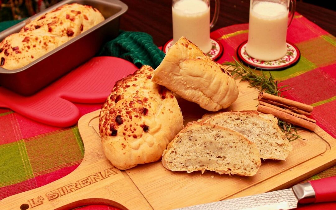 Pan de Sardina